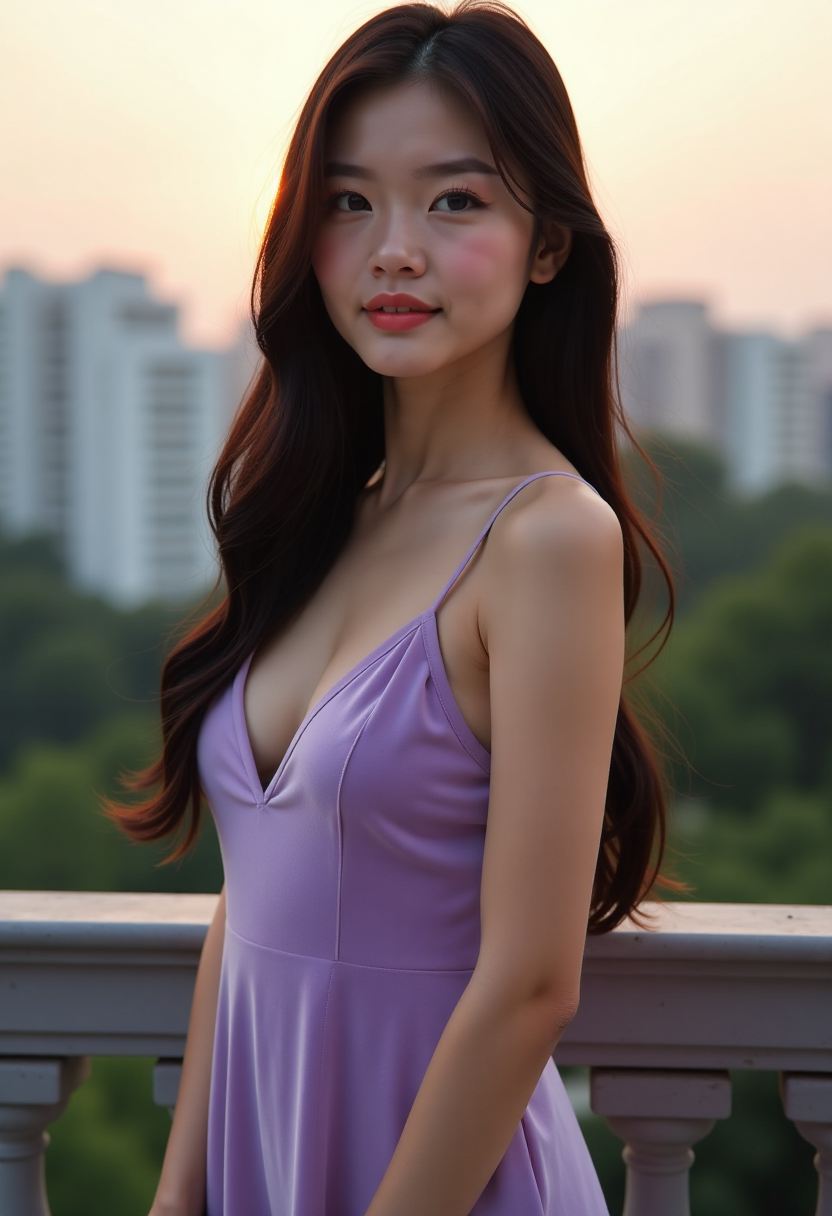漫长的告白